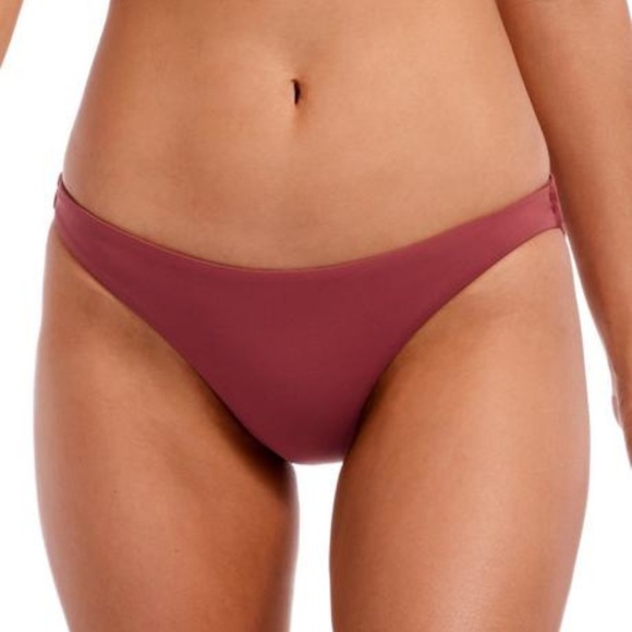 Luciana Full Coverage Bottom Havana Rose EcoLux